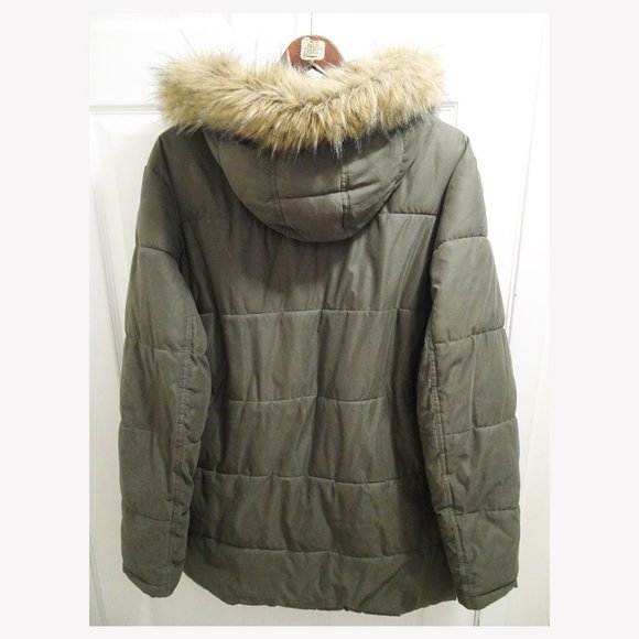 Tommy Hilfiger Men's Winter Coat / Jacket / Parka - Picture 2 of 5